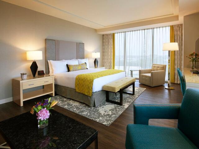 Live! Casino & Hotel - Baltimore Washington Airport - BWI Hanover Zewnętrze zdjęcie