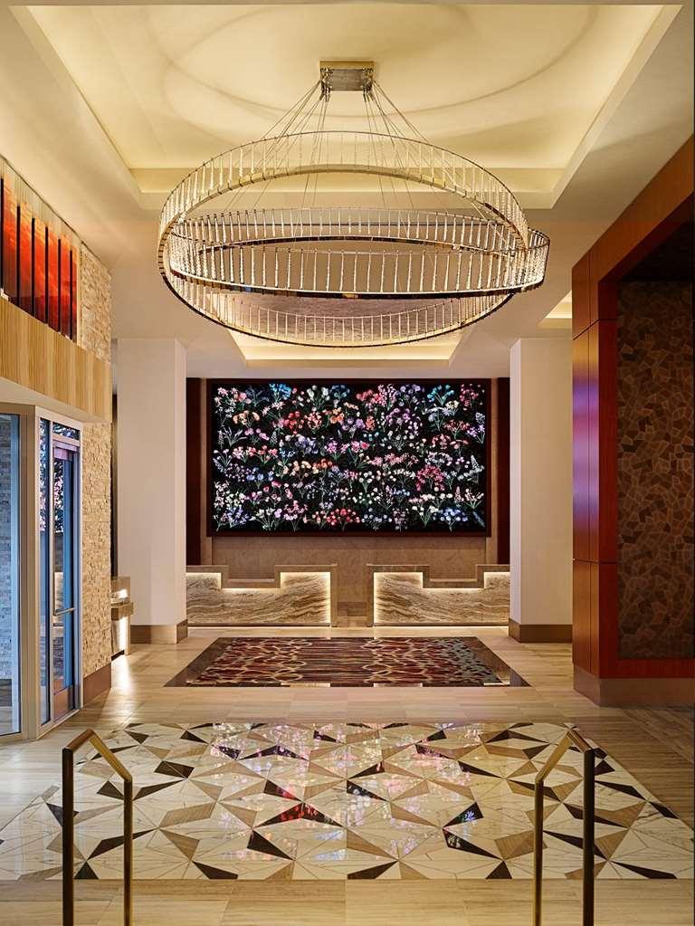 Live! Casino & Hotel - Baltimore Washington Airport - BWI Hanover Wnętrze zdjęcie